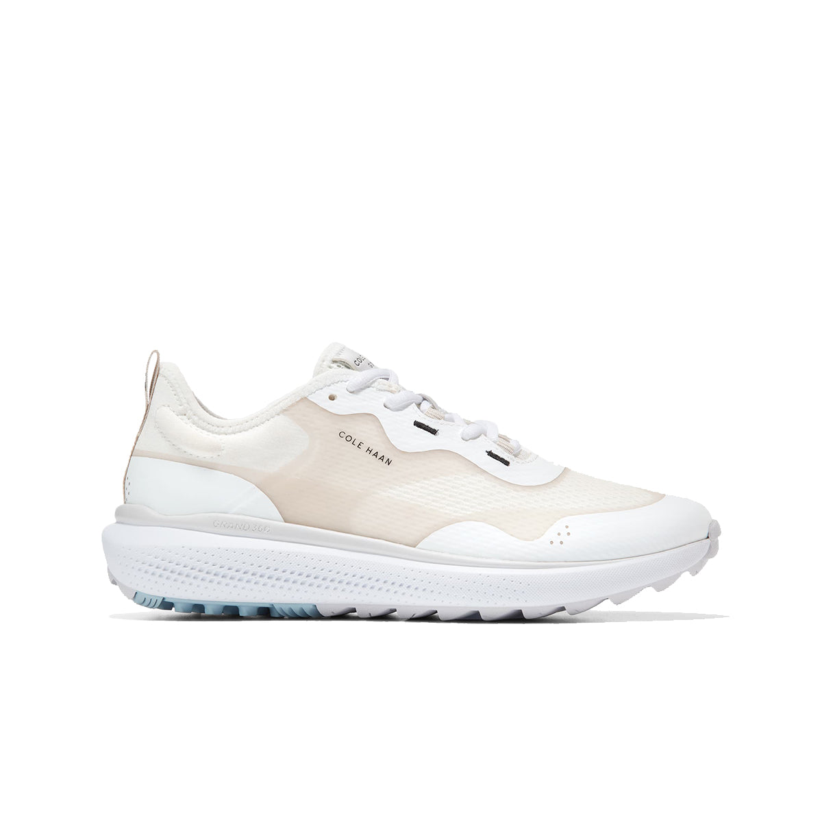 Cole Haan ZERØGRAND Fairway Golf Shoe נעלי קול האן לנשים