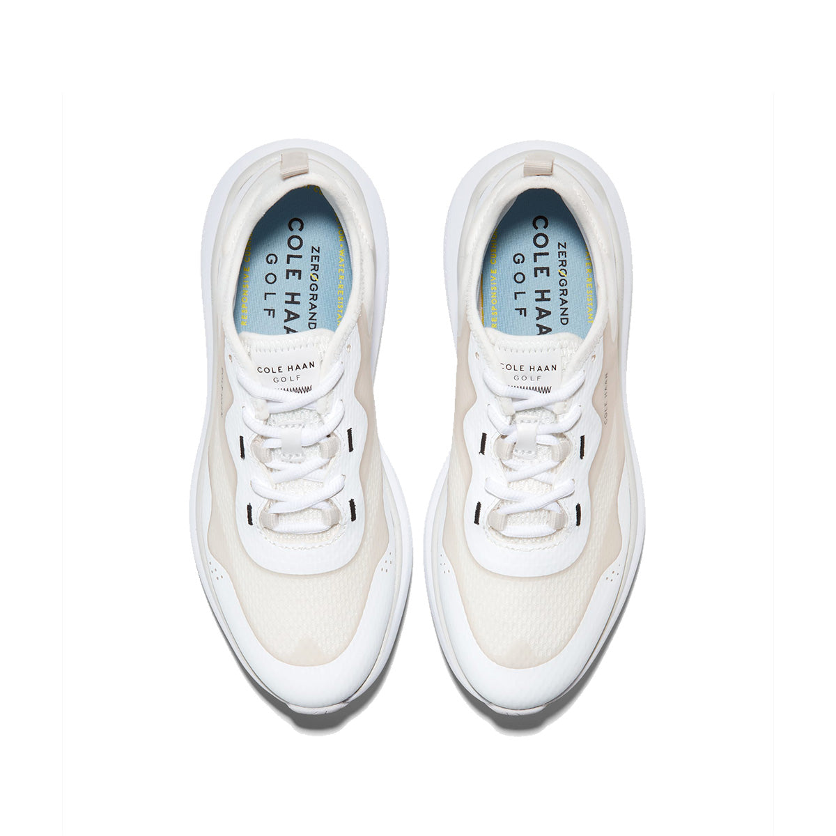 Cole Haan ZERØGRAND Fairway Golf Shoe נעלי קול האן לנשים