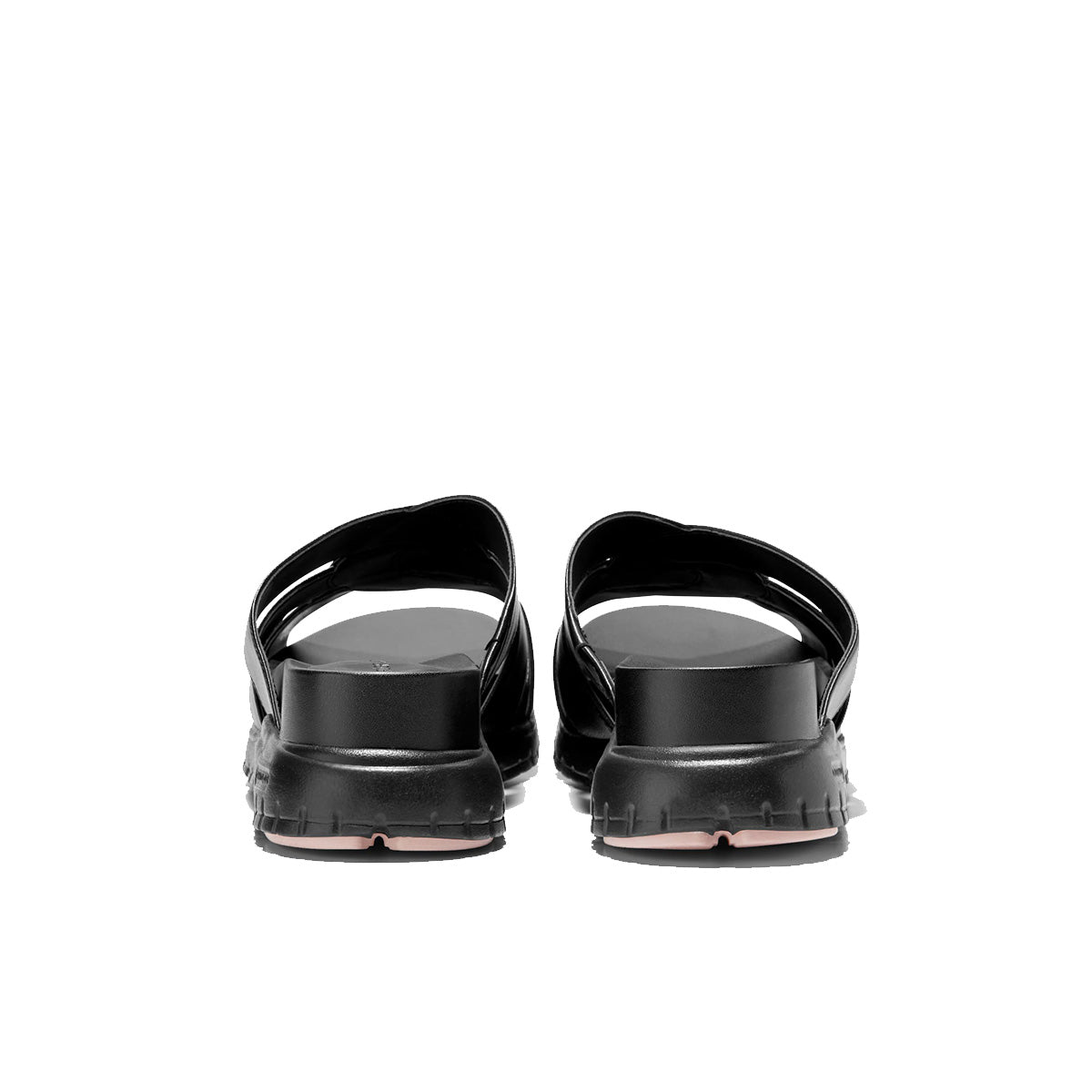 Cole Haan Zerogrand Slotted Slide כפכפי קול האן לנשים