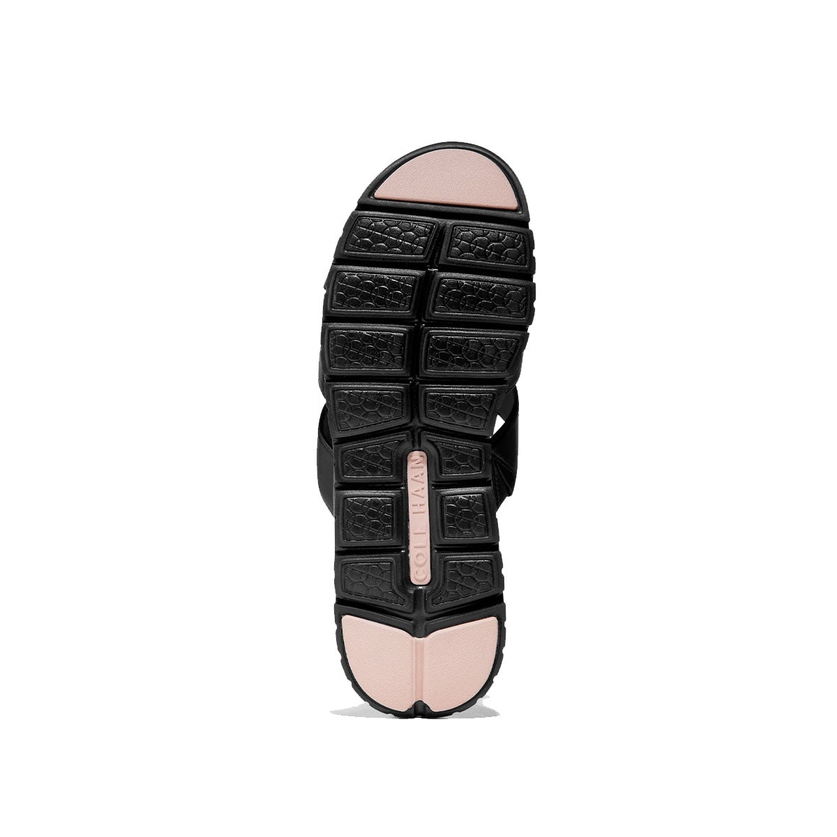 Cole Haan Zerogrand Slotted Slide כפכפי קול האן לנשים