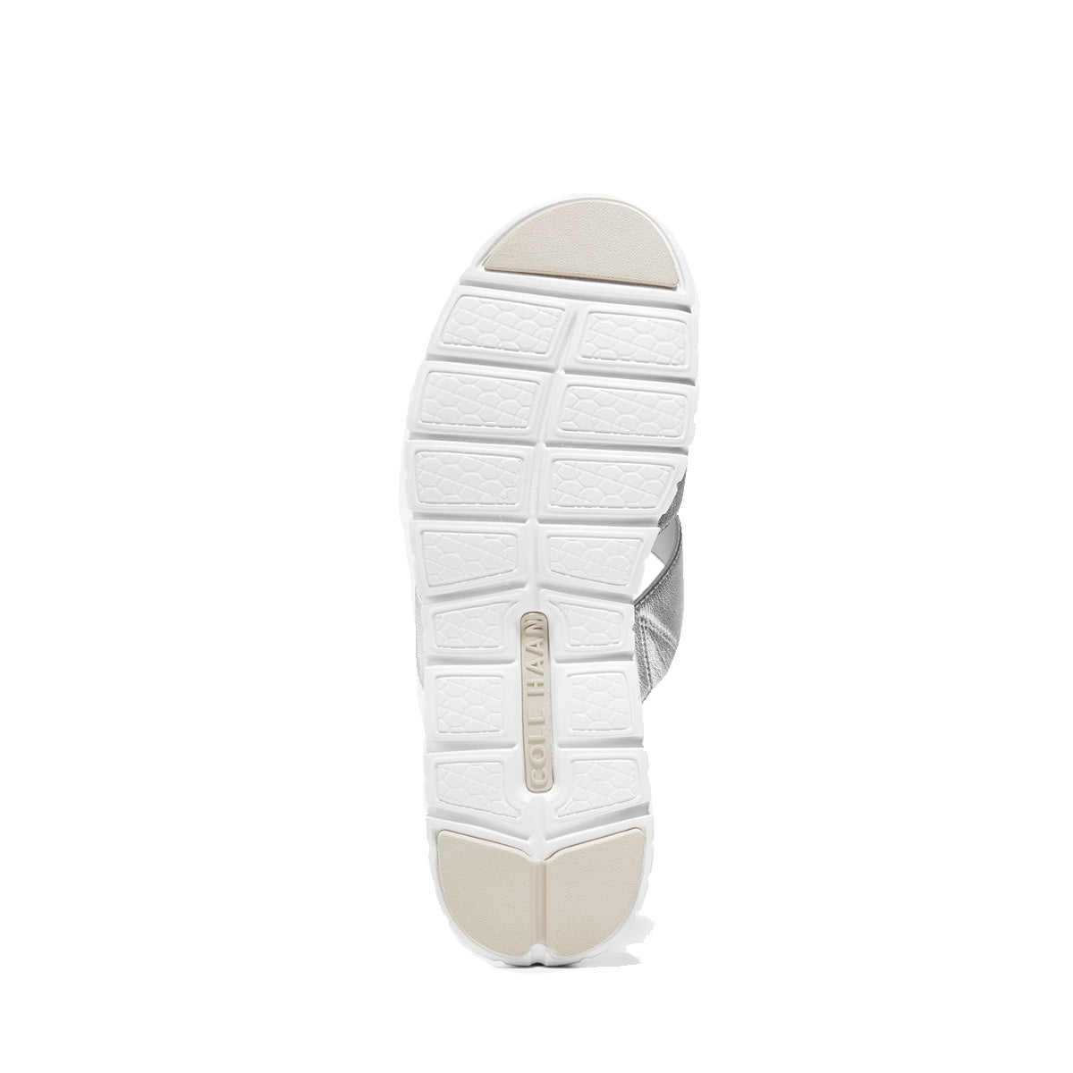 Cole Haan Zerogrand Slotted Slide כפכפי קול האן לנשים