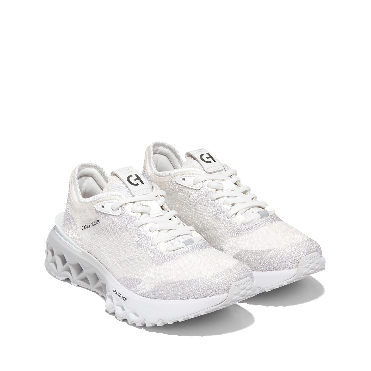Cole Haan Women's 5.ZERØGRAND Embrostitch Running Shoe נעלי קול האן לנשים