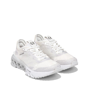 Cole Haan Women's 5.ZERØGRAND Embrostitch Running Shoe נעלי קול האן לנשים