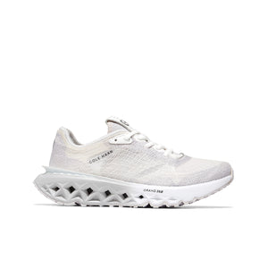 Cole Haan Women's 5.ZERØGRAND Embrostitch Running Shoe נעלי קול האן לנשים