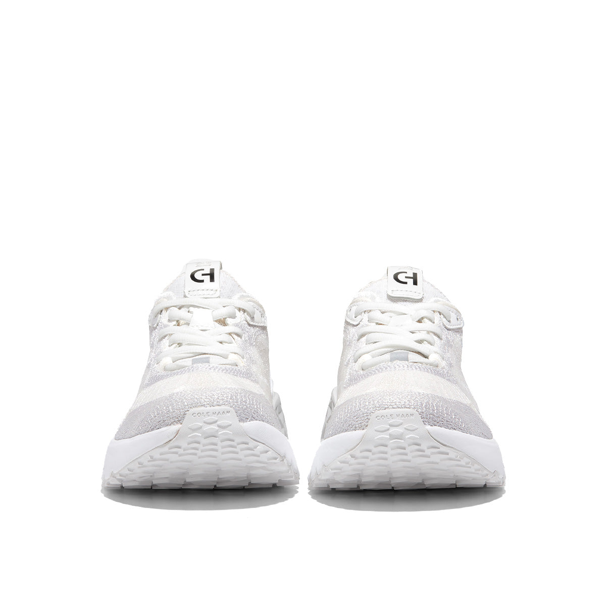 Cole Haan Women's 5.ZERØGRAND Embrostitch Running Shoe נעלי קול האן לנשים