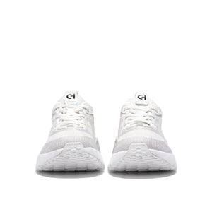 Cole Haan Women's 5.ZERØGRAND Embrostitch Running Shoe נעלי קול האן לנשים