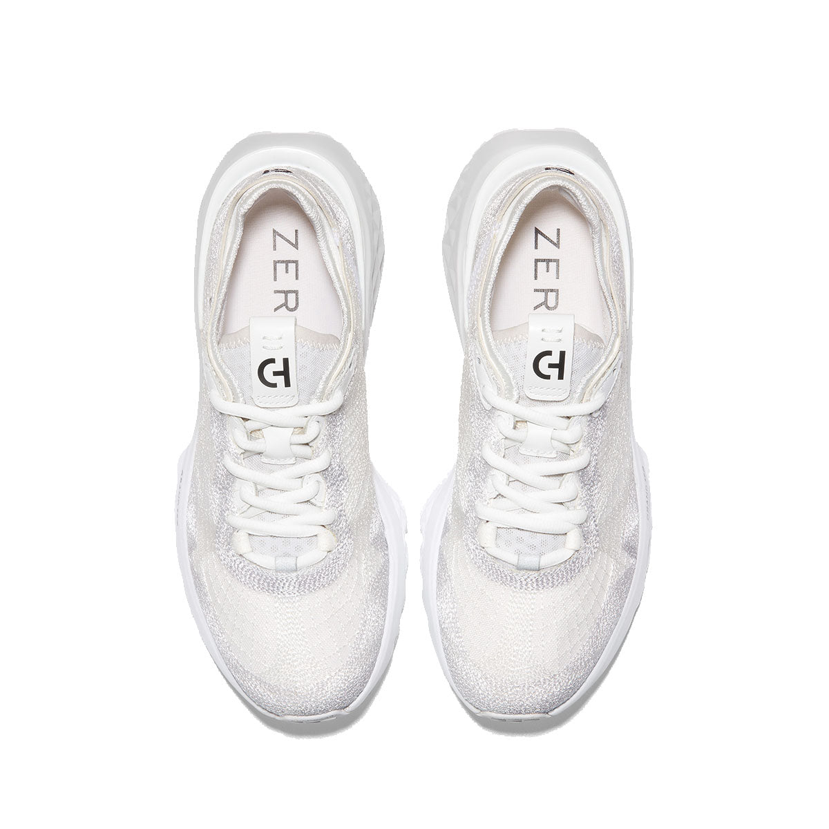 Cole Haan Women's 5.ZERØGRAND Embrostitch Running Shoe נעלי קול האן לנשים