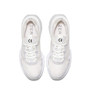Cole Haan Women's 5.ZERØGRAND Embrostitch Running Shoe נעלי קול האן לנשים