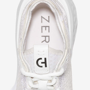 Cole Haan Women's 5.ZERØGRAND Embrostitch Running Shoe נעלי קול האן לנשים