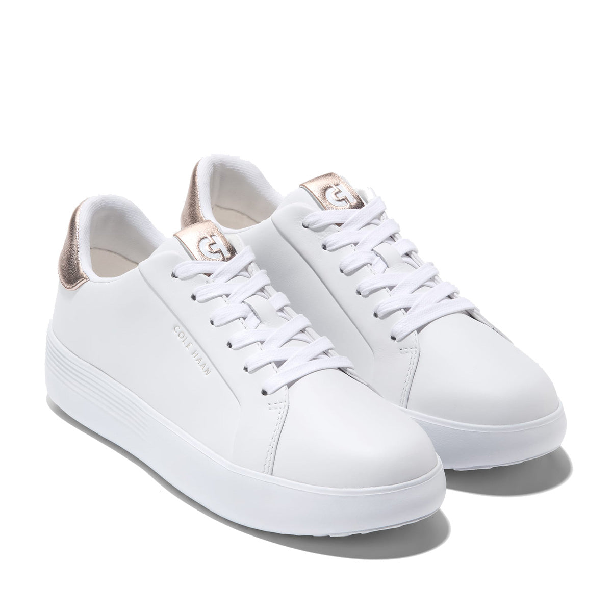 COLE HAAN Grand Crosscourt Joy Platform Sneaker סניקרס לנשים