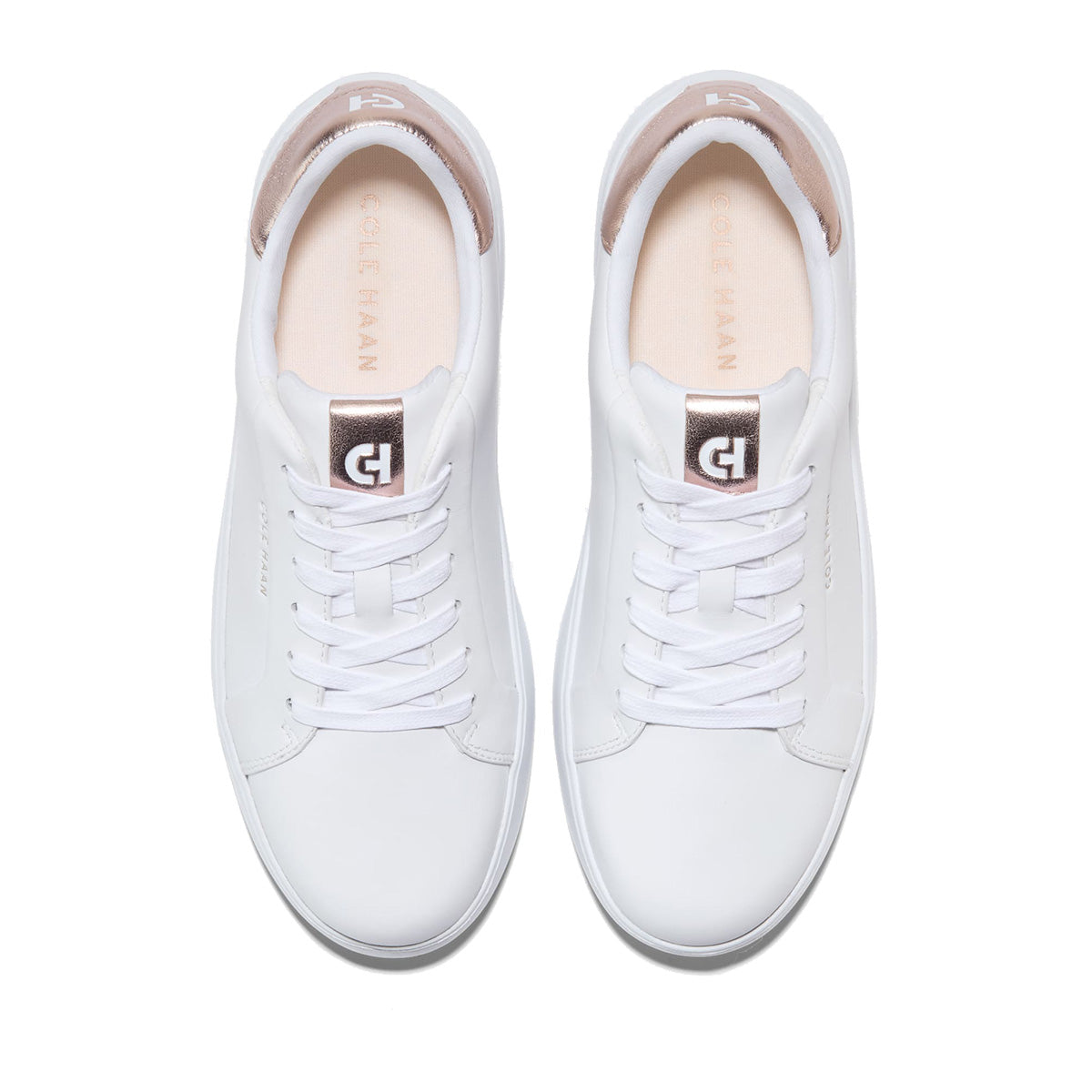 COLE HAAN Grand Crosscourt Joy Platform Sneaker סניקרס לנשים