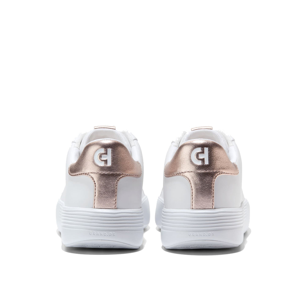 COLE HAAN Grand Crosscourt Joy Platform Sneaker סניקרס לנשים