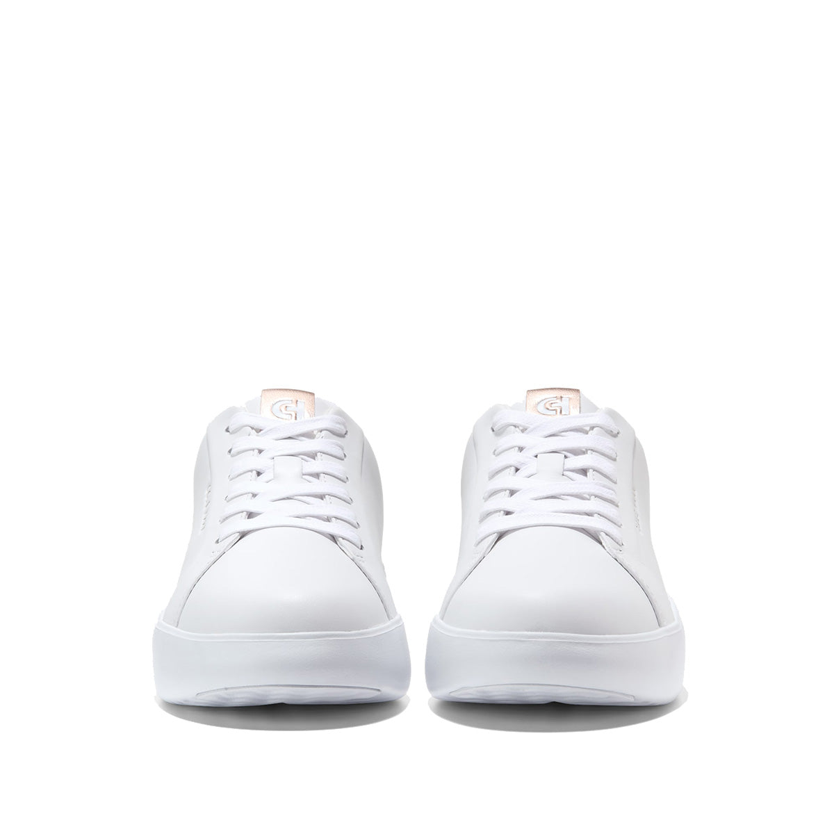 COLE HAAN Grand Crosscourt Joy Platform Sneaker סניקרס לנשים