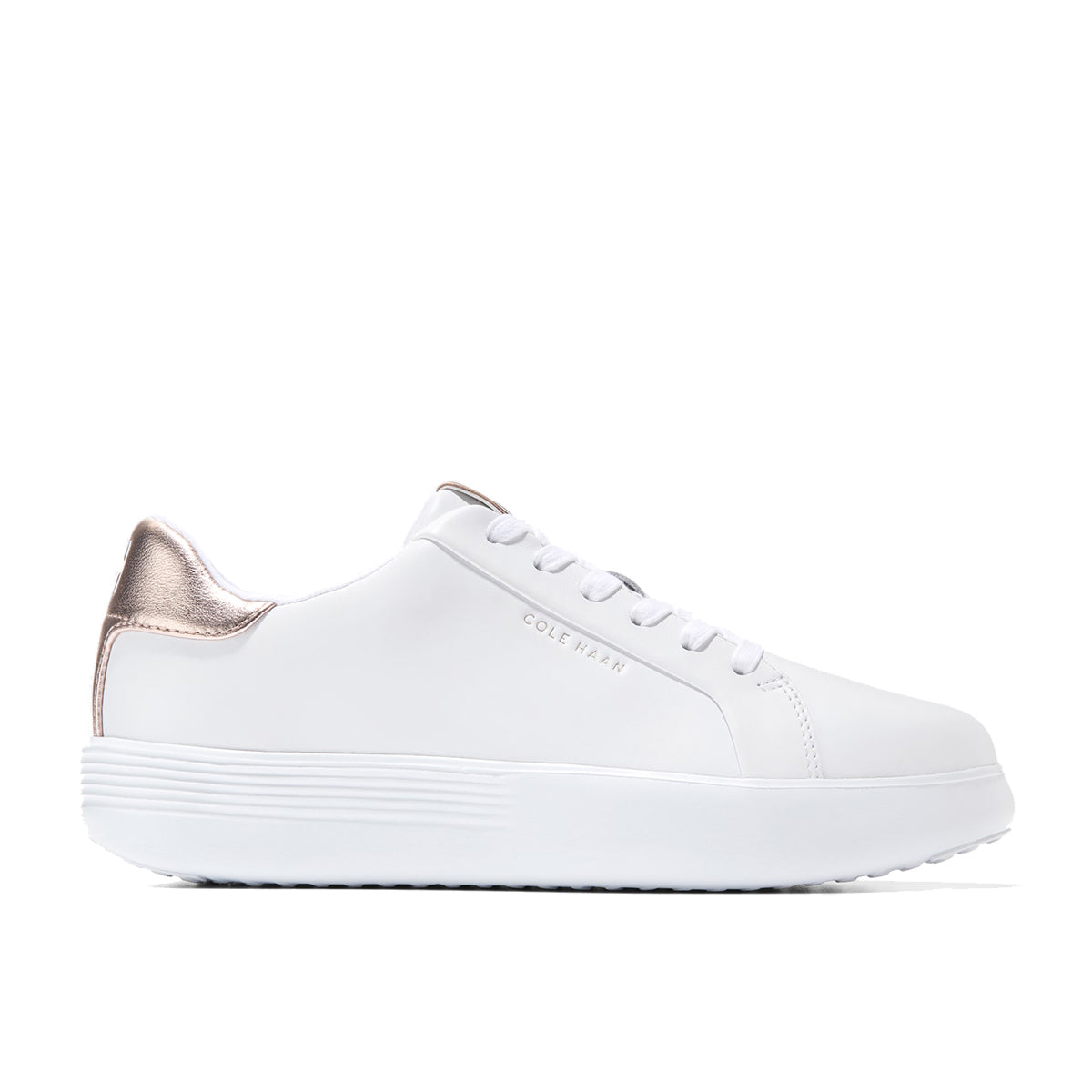 COLE HAAN Grand Crosscourt Joy Platform Sneaker סניקרס לנשים
