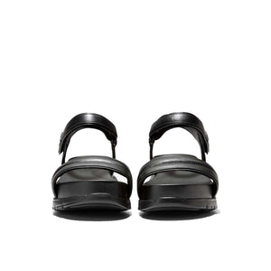 Cole Haan Zerogrand Ankle Strap Sandals Black סנדלי קול האן לנשים