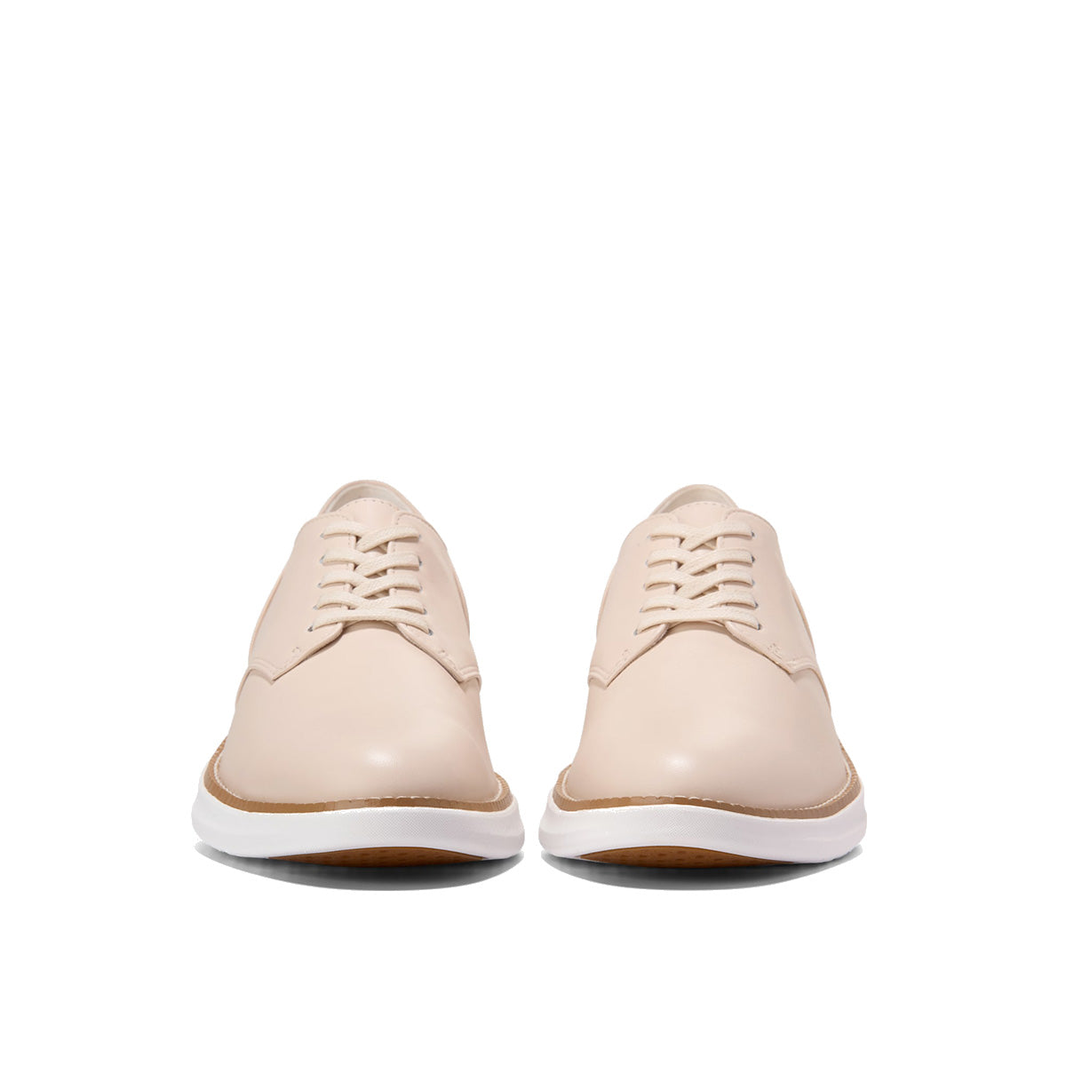 Cole Haan Grand Shadowlite Sand Dollar נעלי אלכנט נשים קול האן