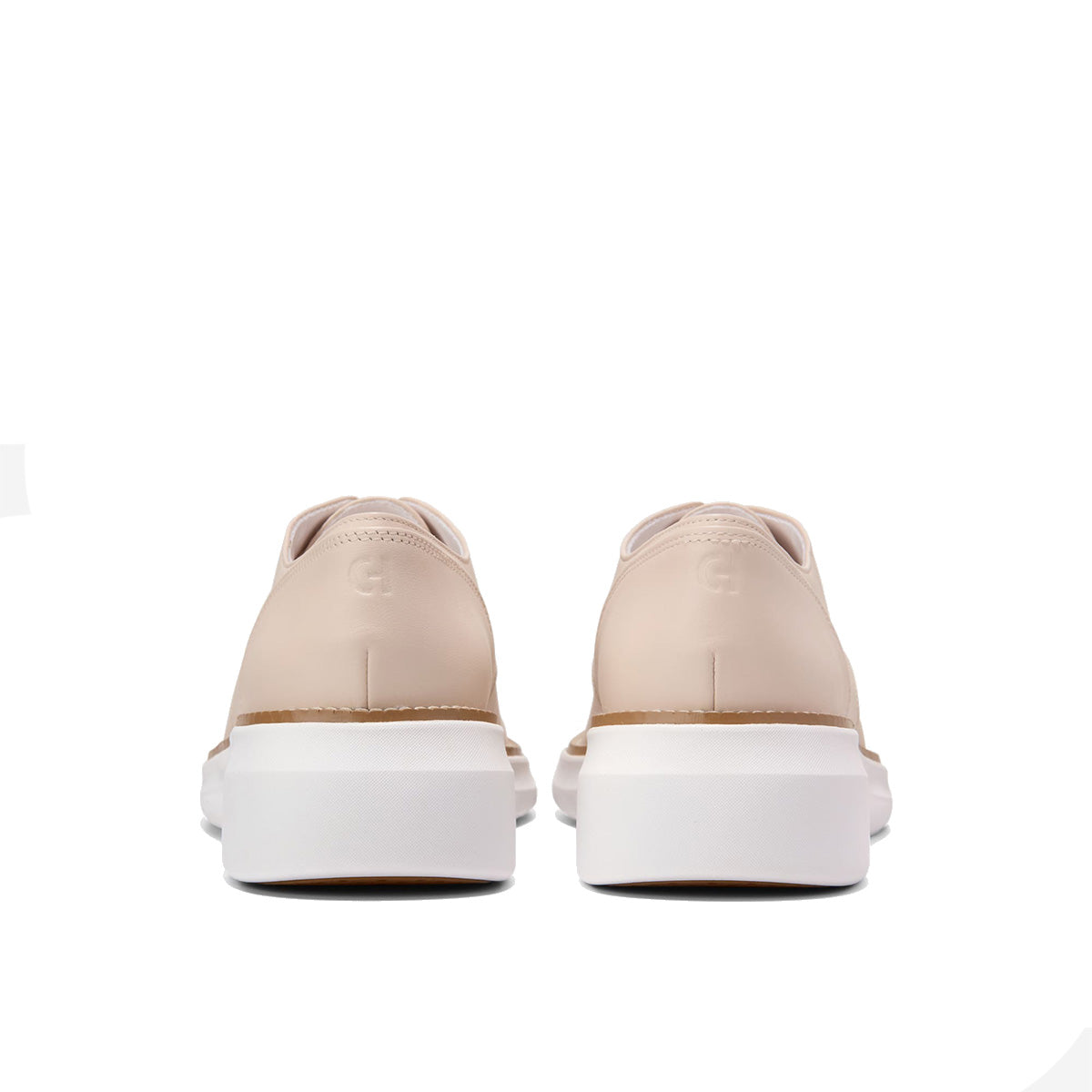 Cole Haan Grand Shadowlite Sand Dollar נעלי אלכנט נשים קול האן