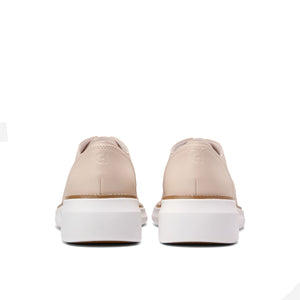 Cole Haan Grand Shadowlite Sand Dollar נעלי אלכנט נשים קול האן