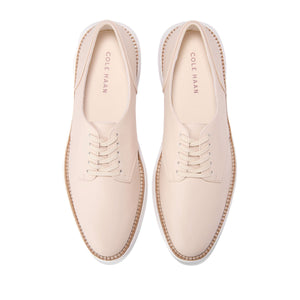 Cole Haan Grand Shadowlite Sand Dollar נעלי אלכנט נשים קול האן