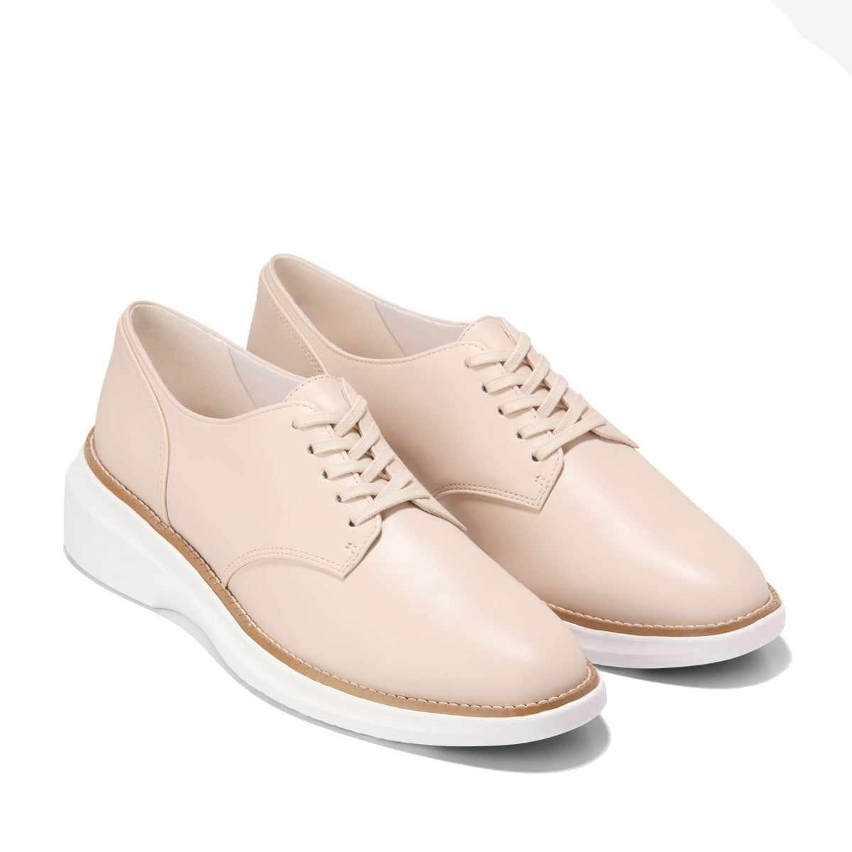 Cole Haan Grand Shadowlite Sand Dollar נעלי אלכנט נשים קול האן