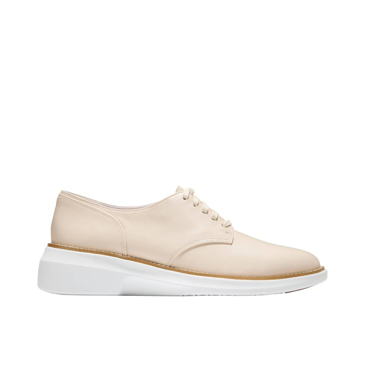 Cole Haan Grand Shadowlite Sand Dollar נעלי אלכנט נשים קול האן