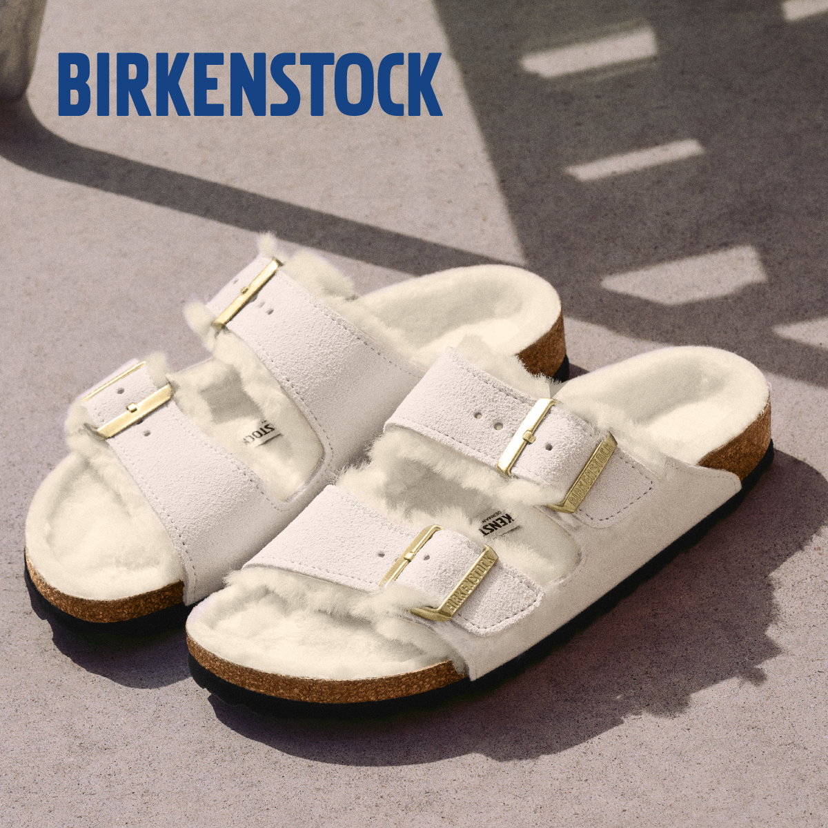 Birkenstock collection