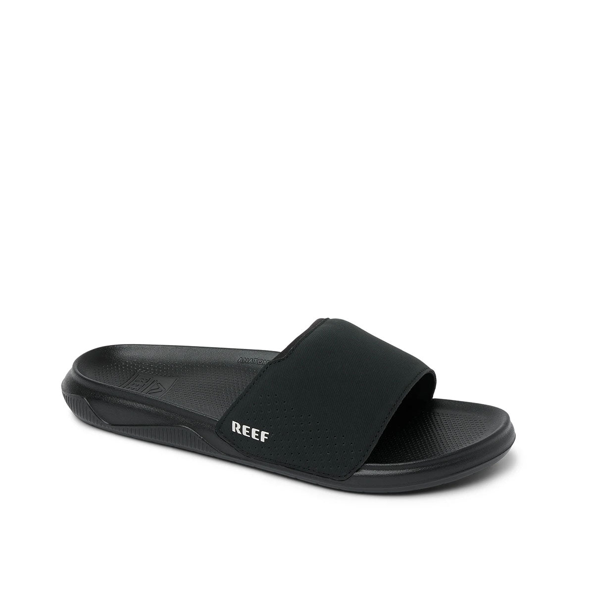 Reef Tailslide Black כפכפי ריף לגברים