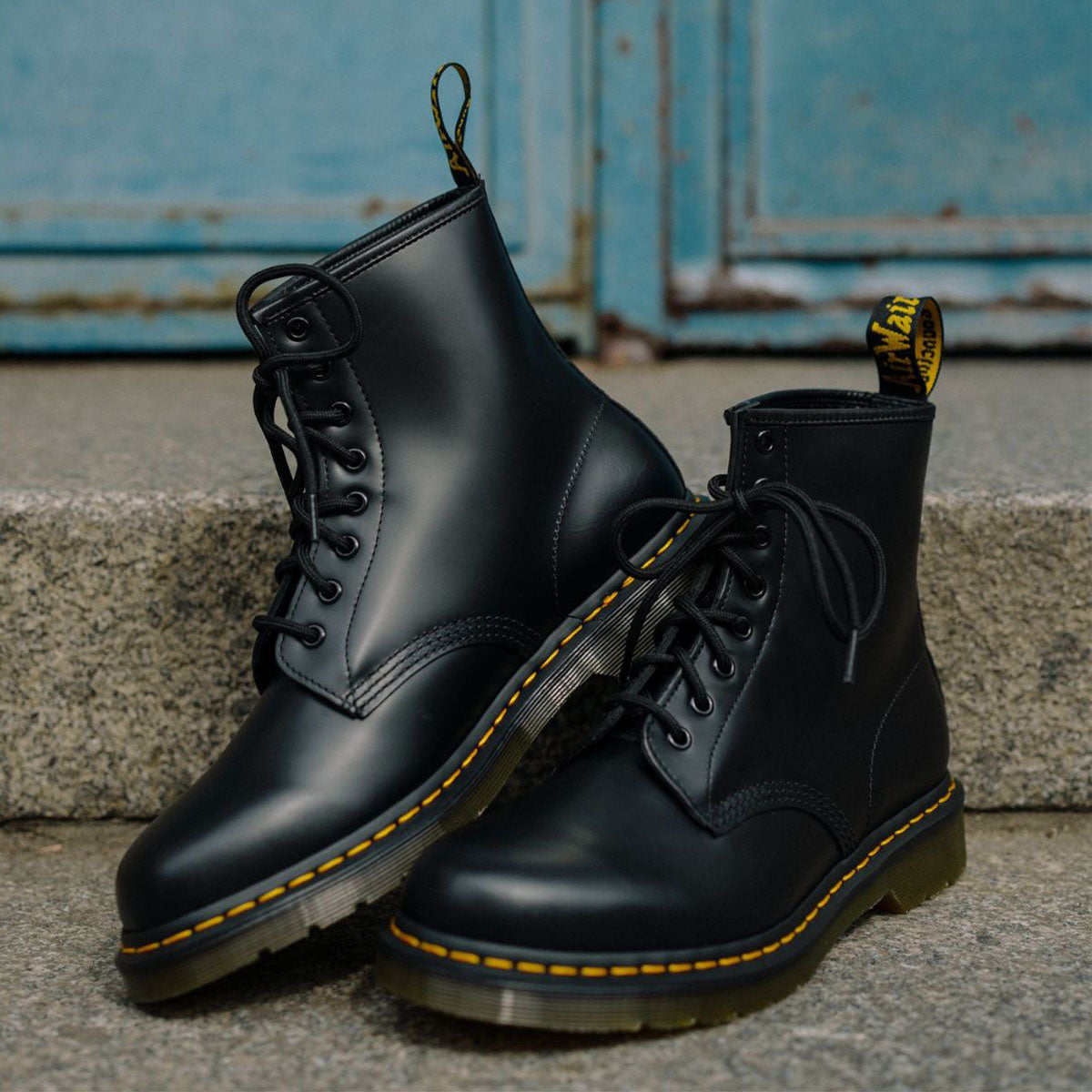 dr martens collection