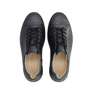 נעלי נשים אקו סופט Ecco Soft 9 Black Mira