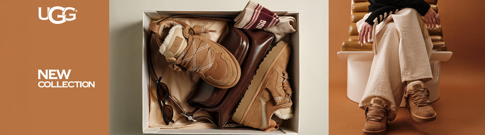 UGG