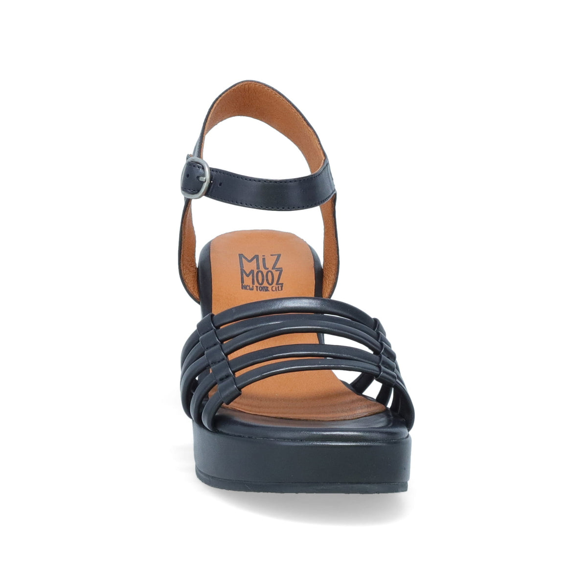 Toni Mondavi Graciela Black סנדלי נשים