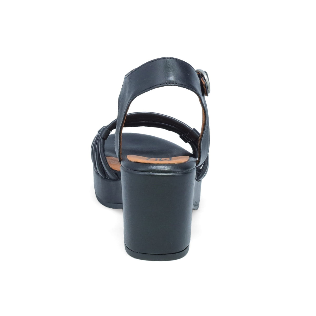 Toni Mondavi Graciela Black סנדלי נשים