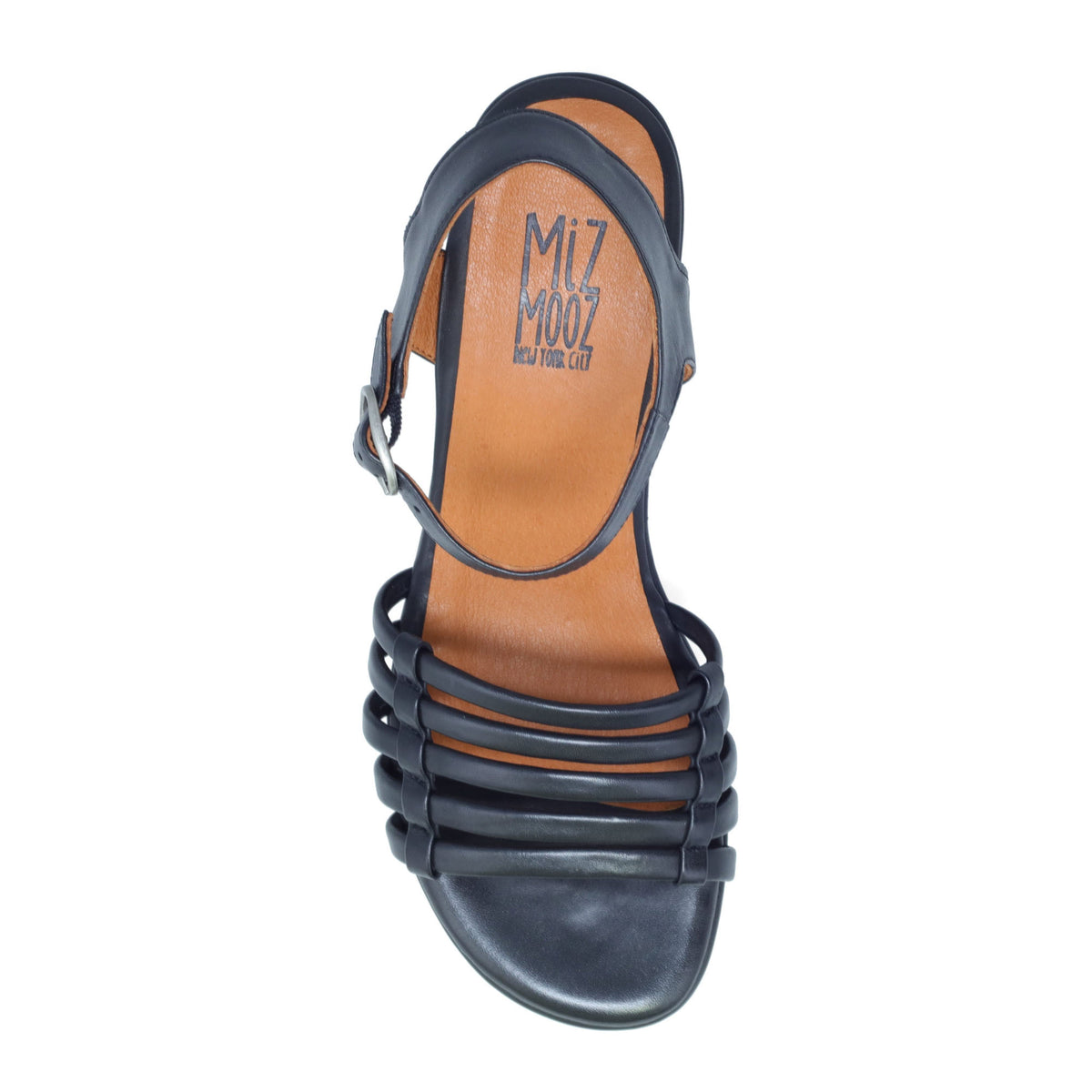 Toni Mondavi Graciela Black סנדלי נשים