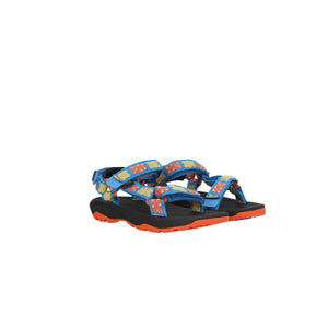 Teva Hurricane XLT 2 Gummy Blue סנדלי תינוקות