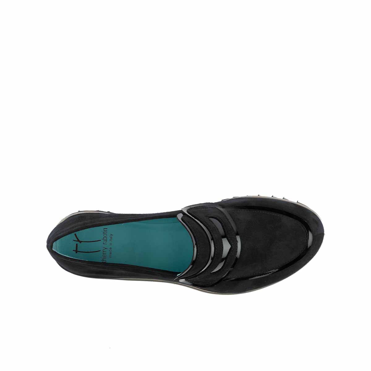 Thierry Rabotin Maractus נעלי מוקסין טרי רבוטין לנשים