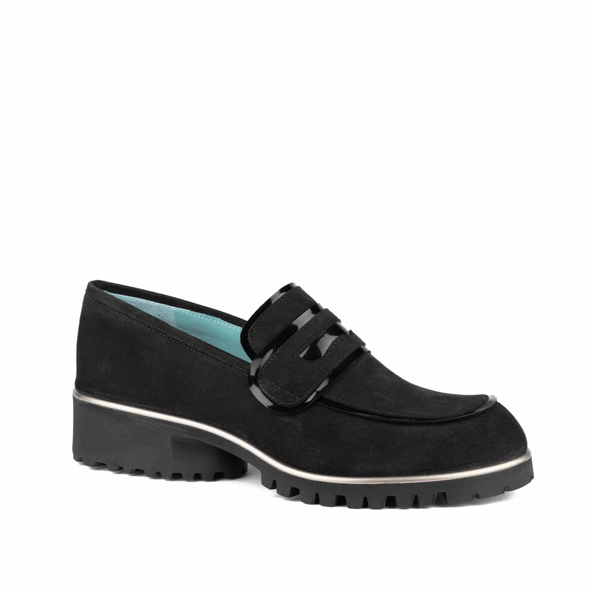 Thierry Rabotin Maractus נעלי מוקסין טרי רבוטין לנשים