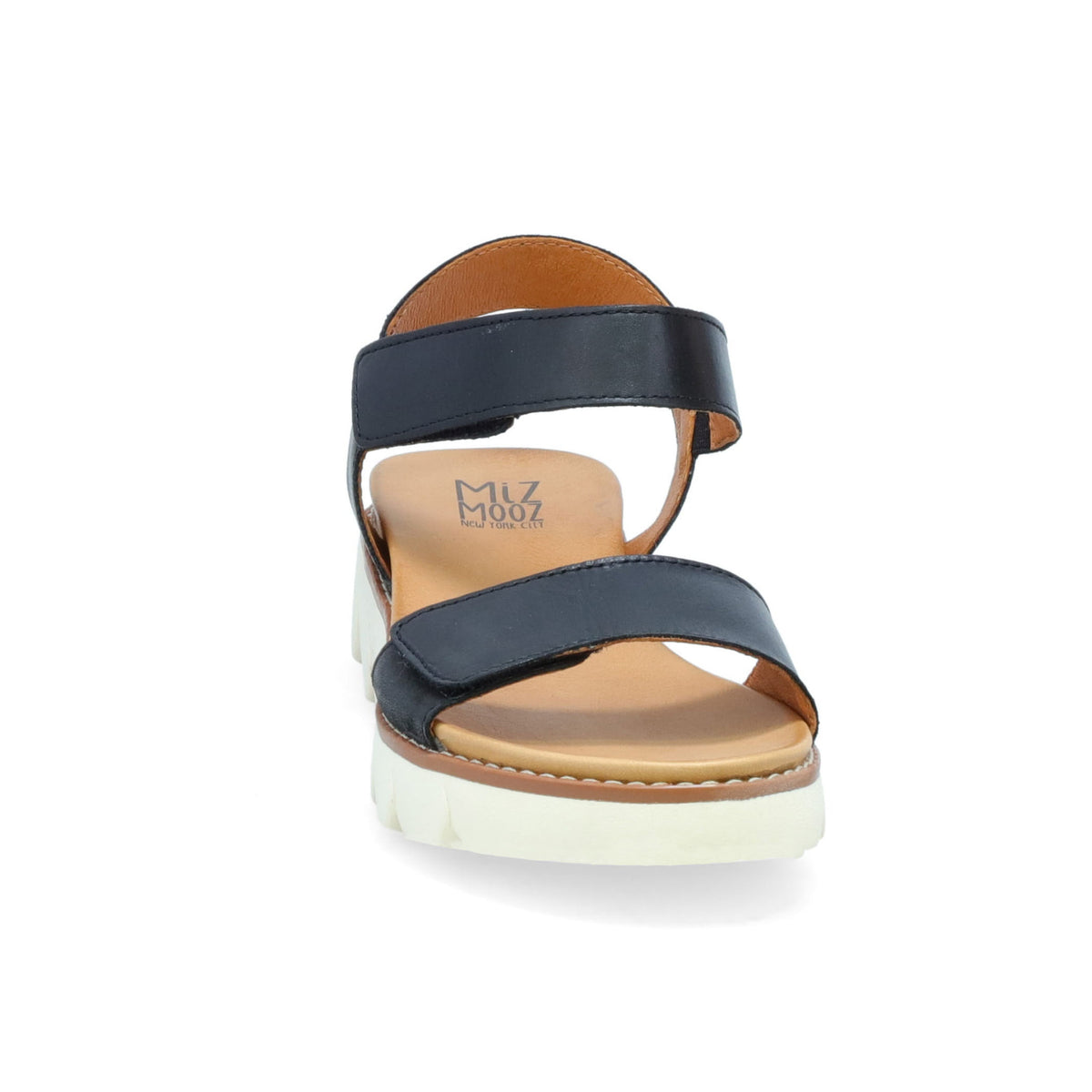 Toni Mondavi Mateo Black סנדלי נשים