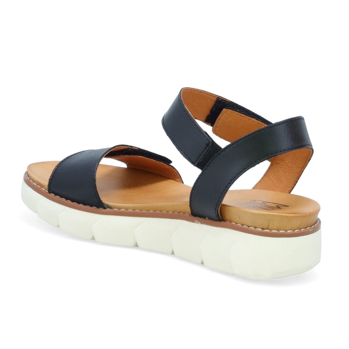 Toni Mondavi Mateo Black סנדלי נשים