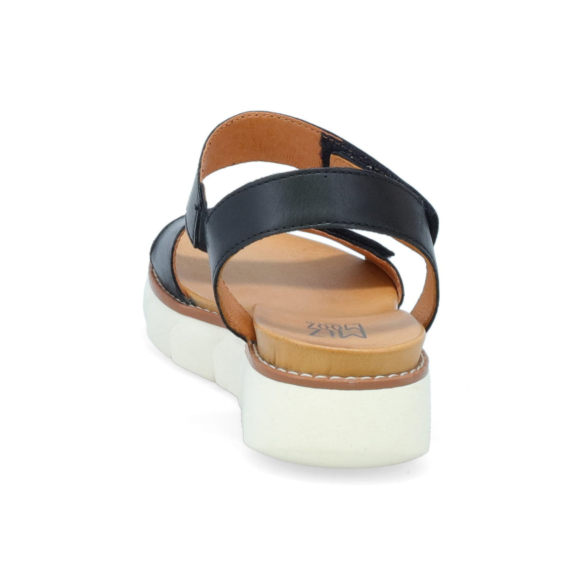 Toni Mondavi Mateo Black סנדלי נשים