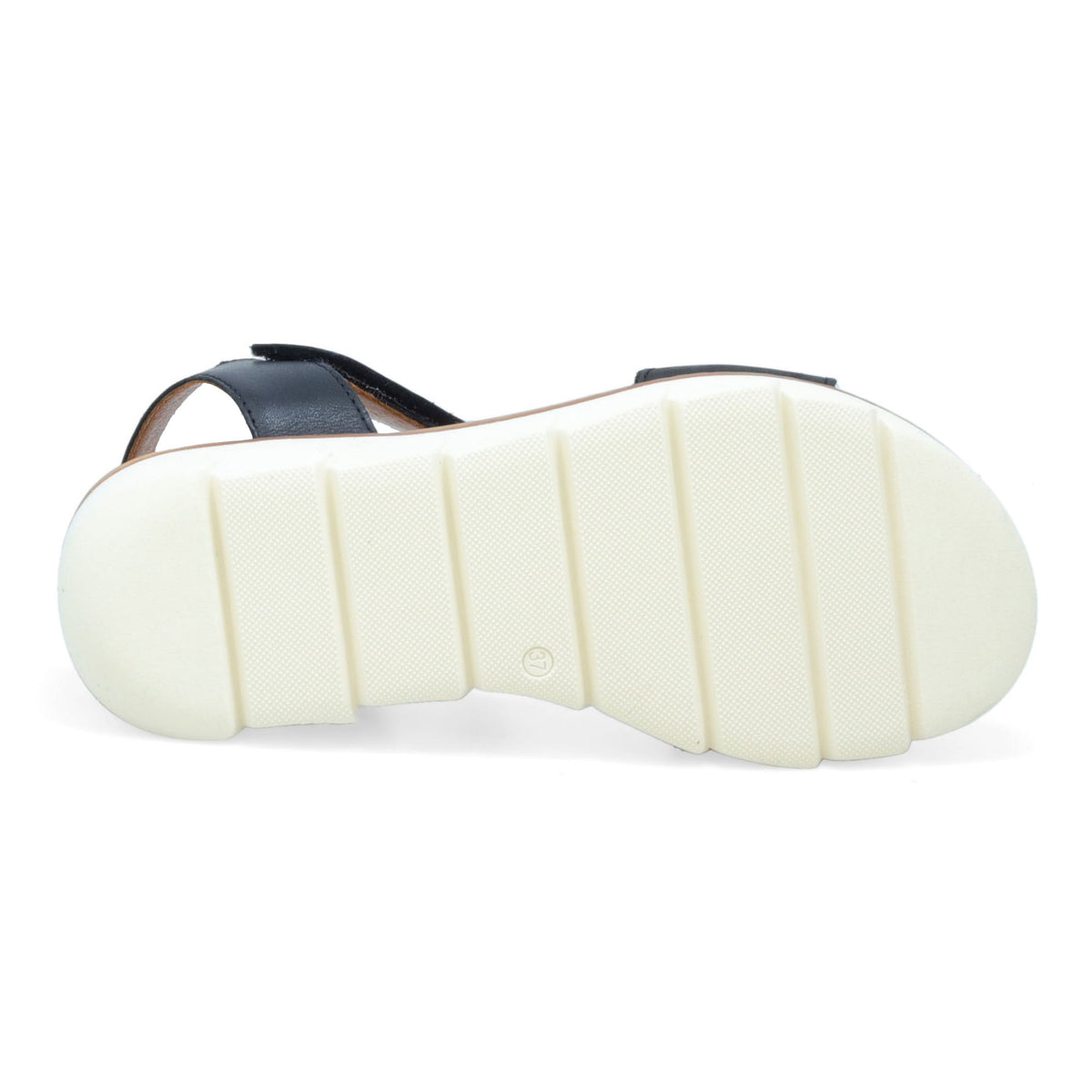 Toni Mondavi Mateo Black סנדלי נשים