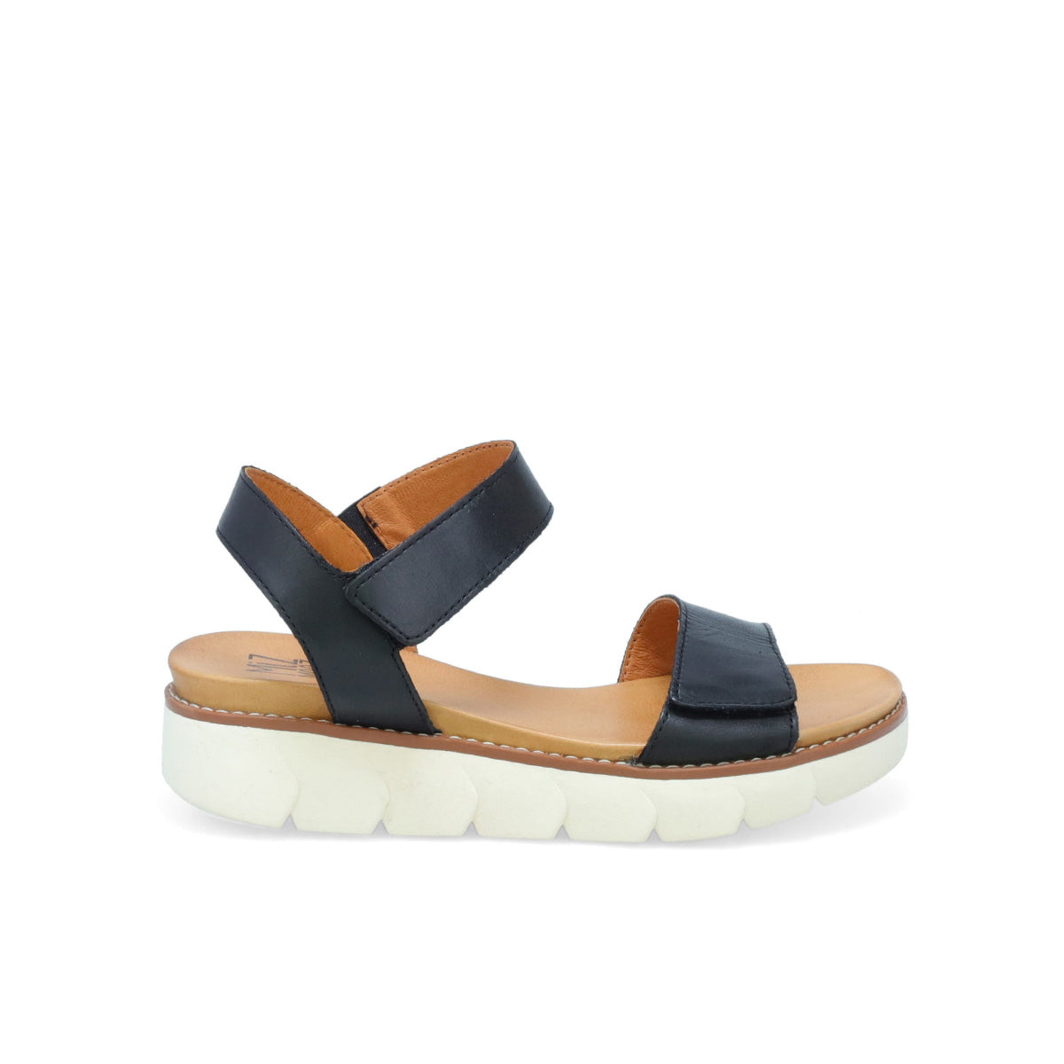 Toni Mondavi Mateo Black סנדלי נשים