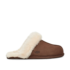 נעלי בית לנשים UGG Scuffette II espresso שופט אספרסו