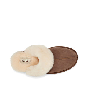 נעלי בית לנשים UGG Scuffette II espresso שופט אספרסו