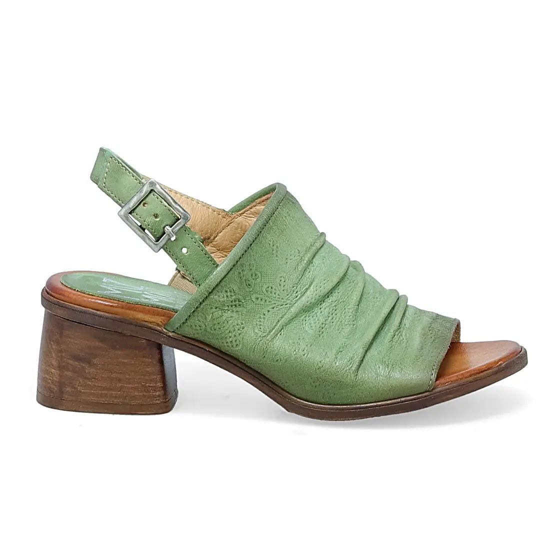 TONY MONDAVI Perri Aloe  סנדלי נשים