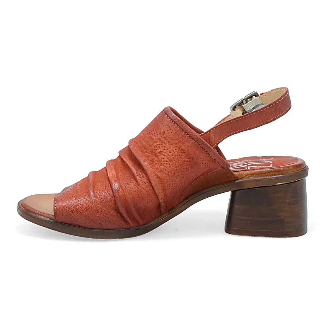 TONY MONDAVI Perri Brick סנדלי נשים