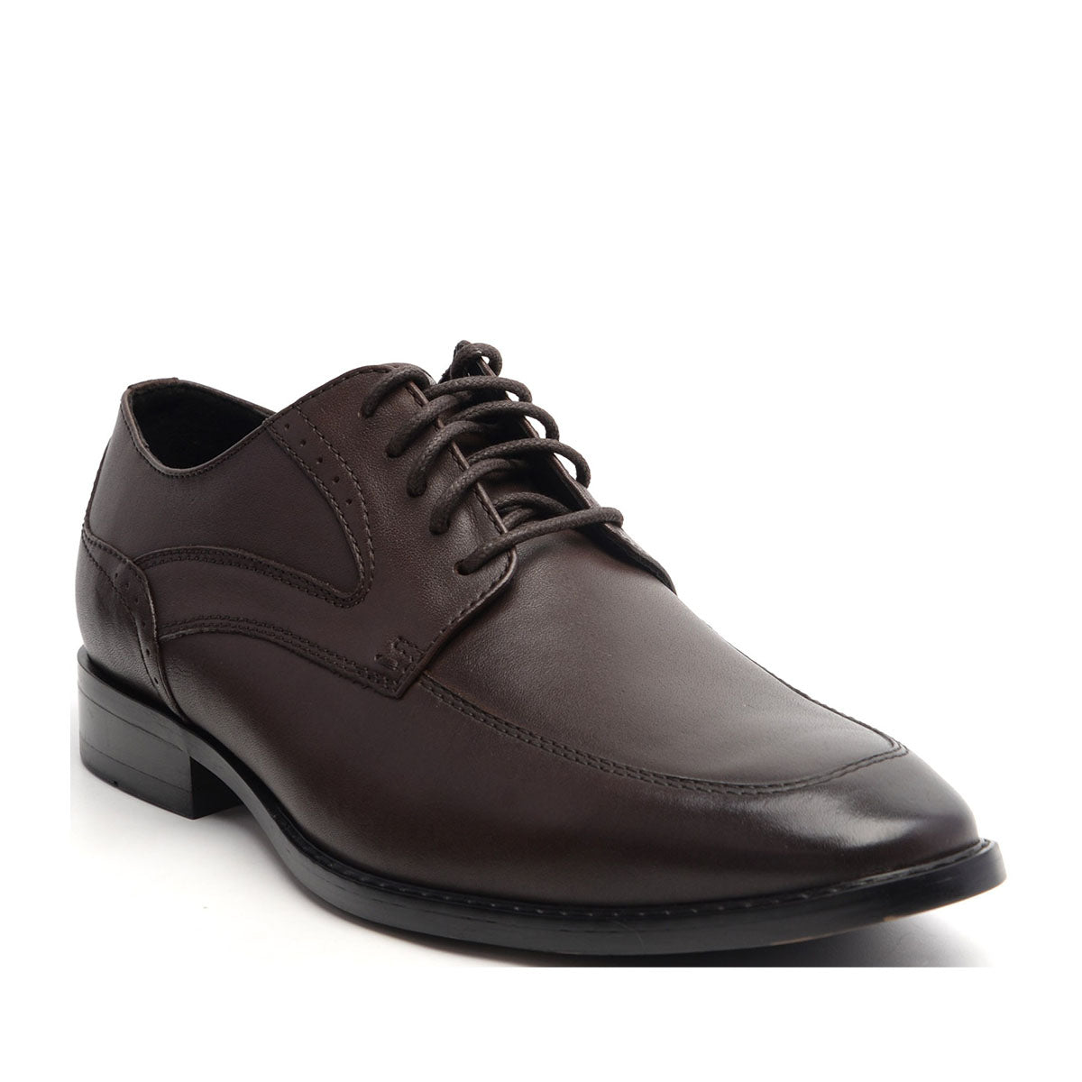 Rockport DARRON Dark Brown נעלי רוקפורט גברים