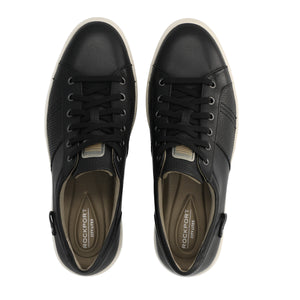Rockport CL Colle Tie Black נעלי רוקפורט לגברים שחור