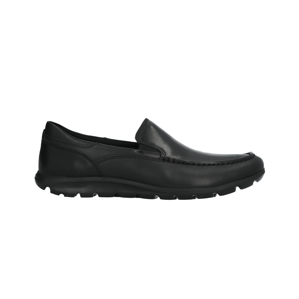 Rockport TWZ II W Tie Black נעלי רוקפורט לגברים שחור
