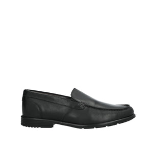 Rockport Brenton Venetian Black נעלי אלגנט לגברים