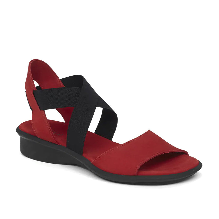 Arche SATIA NUBUCK FUKIA סנדלי ארצ' לנשים